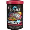 Cobalt Aquatics Cichlid Premium Flakes Fish Food