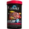 Cobalt Aquatics Color Flakes Fish Food