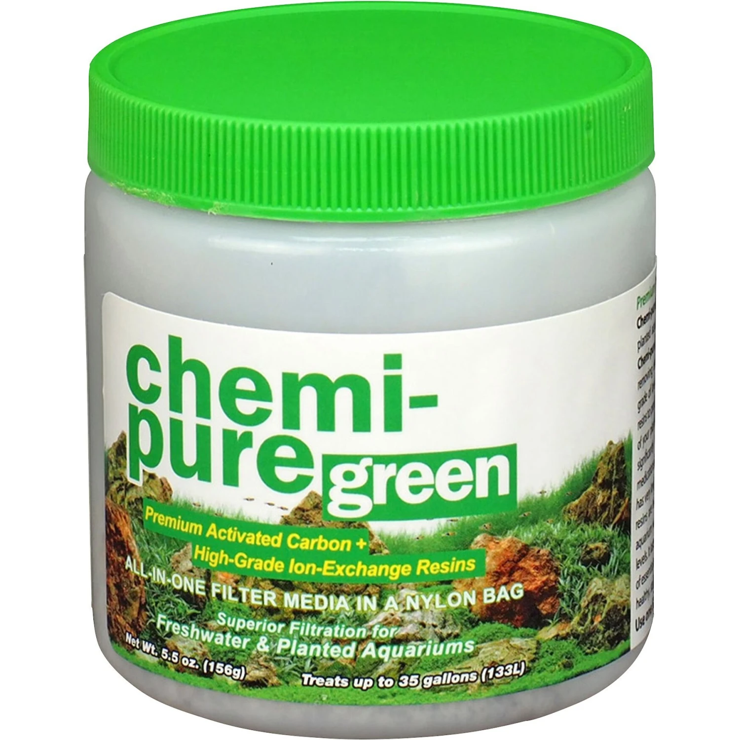 Boyd Chemi-Pure Green Ultimate Filter Media 3 Boyd Chemi-Pure Green Ultimate Filter Media
