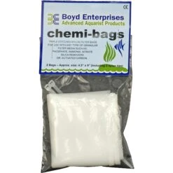 Boyd Chemi-Bags Fine Micron Filter Media Bags