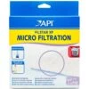 API Filstar XP Microfiltration Aquarium Canister Filter Filtration Pads -Fish Products 165829 MAIN. AC SS1800 V1555957335