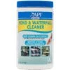 API Pond & Waterfall Cleaner Pond Cleaner -Fish Products 165845 MAIN. AC SS1800 V1555957380