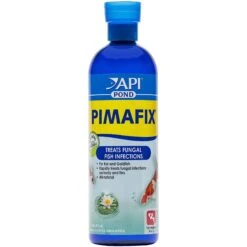 API Pond Pimafix Antifungal Pond Fish Infection Remedy