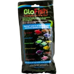 GloFish Aquarium Plant Variety Pack, 3 Count -Fish Products 169506 PT2. AC SS1800 V1558468690