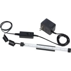 GloFish 8" LED Aquarium Light Stick 7 GloFish 8" LED Aquarium Light Stick -Fish Products 169513 PT2. AC SS1800 V1607394808