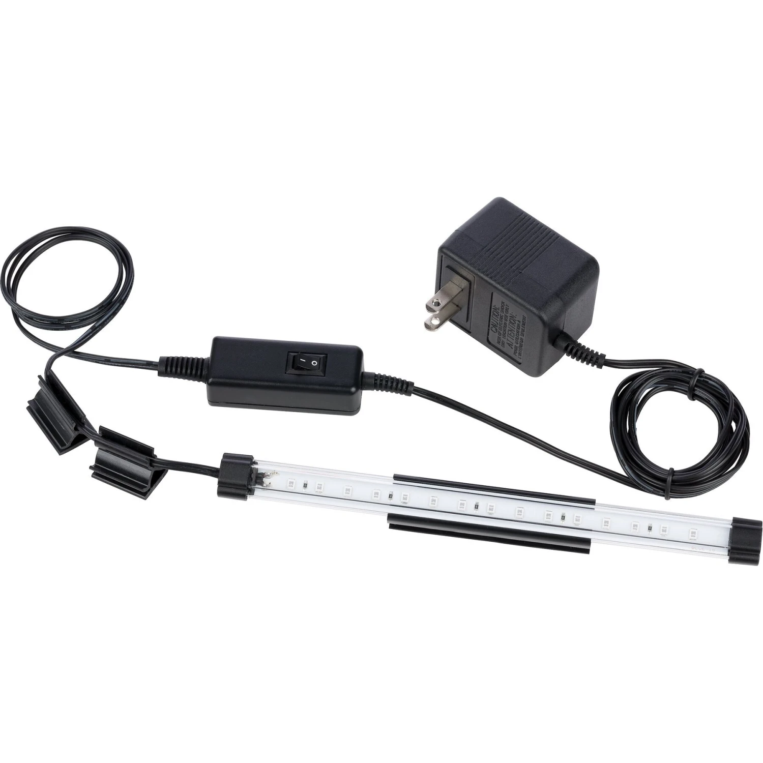 GloFish 8" LED Aquarium Light Stick 5 GloFish 8" LED Aquarium Light Stick - Image 3