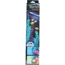 GloFish LED White & Blue Light Stick