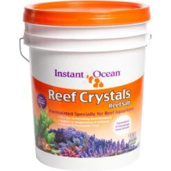 Instant Ocean Reef Salt For Aquariums