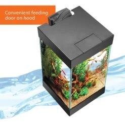 Aqueon Led 15 Column Replacement Hood -Fish Products 179382 PT5. AC SS1800 V1611932511