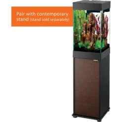 Aqueon Led 15 Column Replacement Hood -Fish Products 179382 PT6. AC SS1800 V1611959804