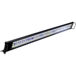 Aqueon Optibright Max LED Aquarium Light Fixture -Fish Products 179390 PT4. AC SS1800 V1563298355