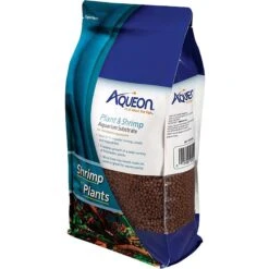 Aqueon Plant & Shrimp Aquarium Substrate