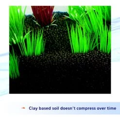 Aqueon Plant & Shrimp Aquarium Substrate -Fish Products 180548 PT3. AC SS1800 V1677531367