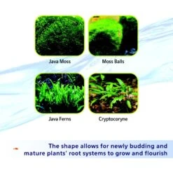 Aqueon Plant & Shrimp Aquarium Substrate -Fish Products 180548 PT4. AC SS1800 V1677528155
