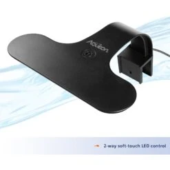 Aqueon Freshwater Aquarium Clip-On LED Light -Fish Products 180554 PT4. AC SS1800 V1631615247