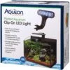 Aqueon Planted Aquarium Clip-On LED Light -Fish Products 180556 MAIN. AC SS1800 V1595963756