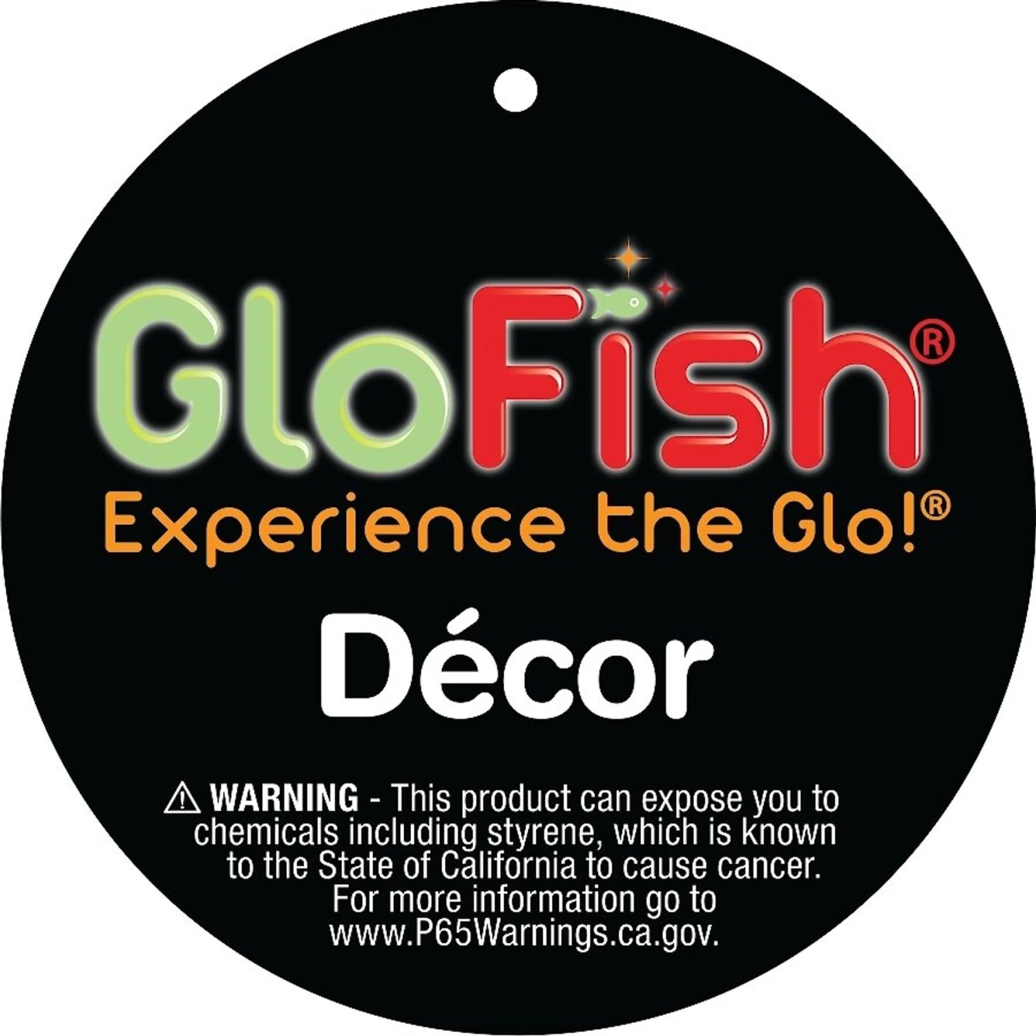 GloFish Driftwood Aquarium Ornament 4 GloFish Driftwood Aquarium Ornament - Image 2