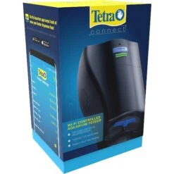 Tetra Connect Wi-Fi Controlled Aquarium Feeder