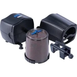 Tetra Connect Wi-Fi Controlled Aquarium Feeder -Fish Products 183061 PT3. AC SS1800 V1566497238