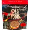 Blue Ridge Koi & Goldfish Color Rich Formula Koi & Goldfish Food -Fish Products 189567 Main. AC SS1800 V1565276847