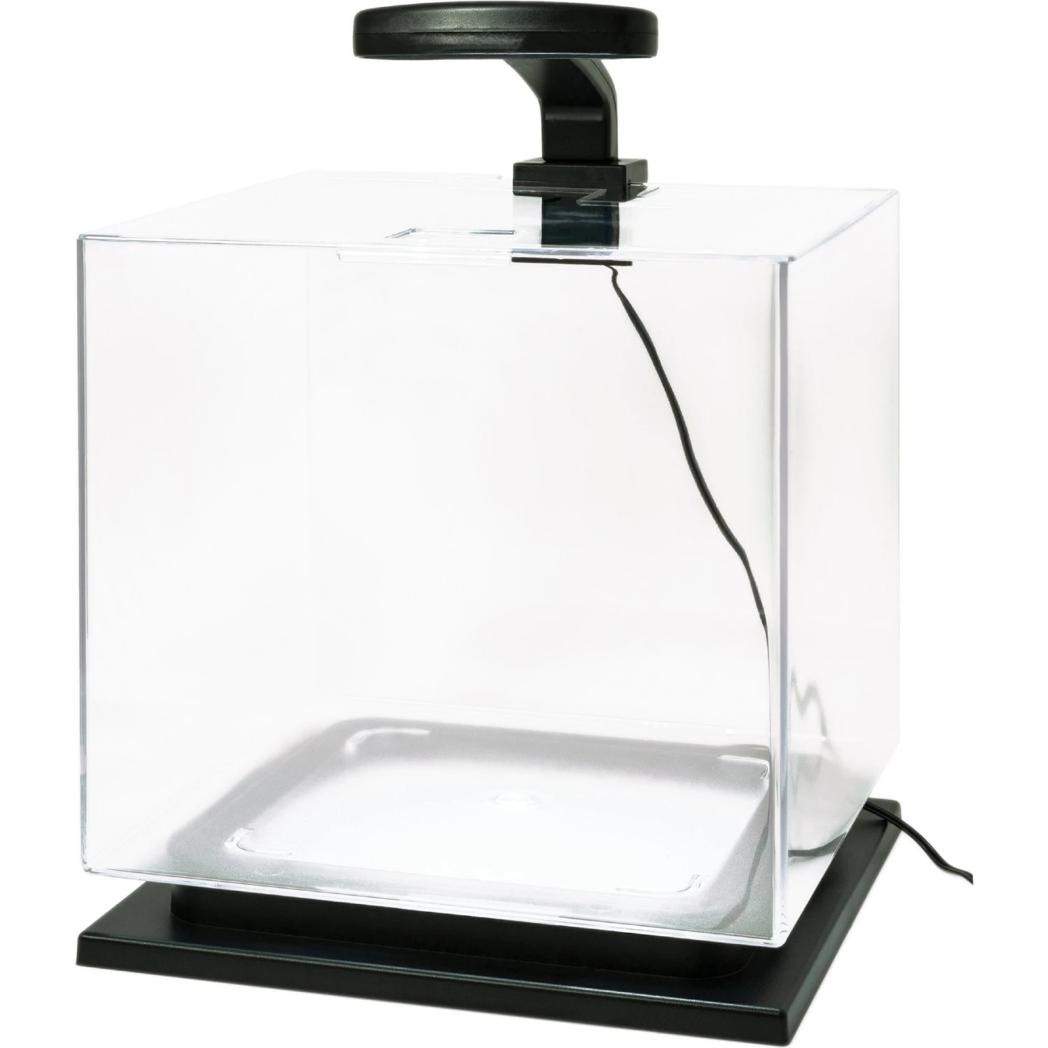 Tetra LED Cube Kit Fish Aquarium, 3-gal 5 Tetra LED Cube Kit Fish Aquarium, 3-gal - Image 3