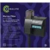 Coralife Marine Aquarium Filter & Protein Skimmer, 30-gal