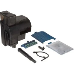 Coralife Marine Aquarium Filter & Protein Skimmer, 30-gal -Fish Products 195374 PT3. AC SS1800 V1567706583