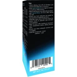 Microbe-Lift Special Blend Aquarium Cleaner, 16-oz Bottle -Fish Products 198195 PT3. AC SS1800 V1595352661