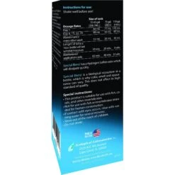 Microbe-Lift Special Blend Aquarium Cleaner, 16-oz Bottle -Fish Products 198195 PT4. AC SS1800 V1595352654