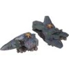 Penn-Plax Fighter Jet Wreck Aquarium Ornament -Fish Products 198286 MAIN. AC SS1800 V1568927272