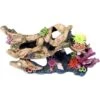 Penn-Plax Tan Plane Coral Scape Aquarium Ornament -Fish Products 198294 MAIN. AC SS1800 V1577737104