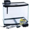 Tetra Connect Curved Aquarium Kit With WiFi Feeder, 28-gal -Fish Products 198835 MAIN. AC SS1800 V1573680539