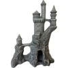 Underwater Galleries Romanian Castle Aquarium Ornament -Fish Products 200719 MAIN. AC SS1800 V1569424348