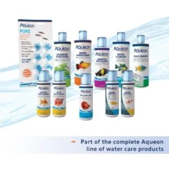 Aqueon Aquarium Water Clarifier, 16-oz Bottle -Fish Products 202339 PT4. AC SS1800 V1677532883