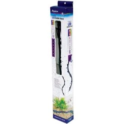 Aqueon Multi-Color Flexible LED Bubble Wand Aquarium Light