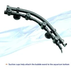 Aqueon Multi-Color Flexible LED Bubble Wand Aquarium Light -Fish Products 202344 PT3. AC SS1800 V1638493354