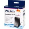 Aqueon Quiet Flow 10 Aquarium Air Pump -Fish Products 202352 MAIN. AC SS1800 V1638494281
