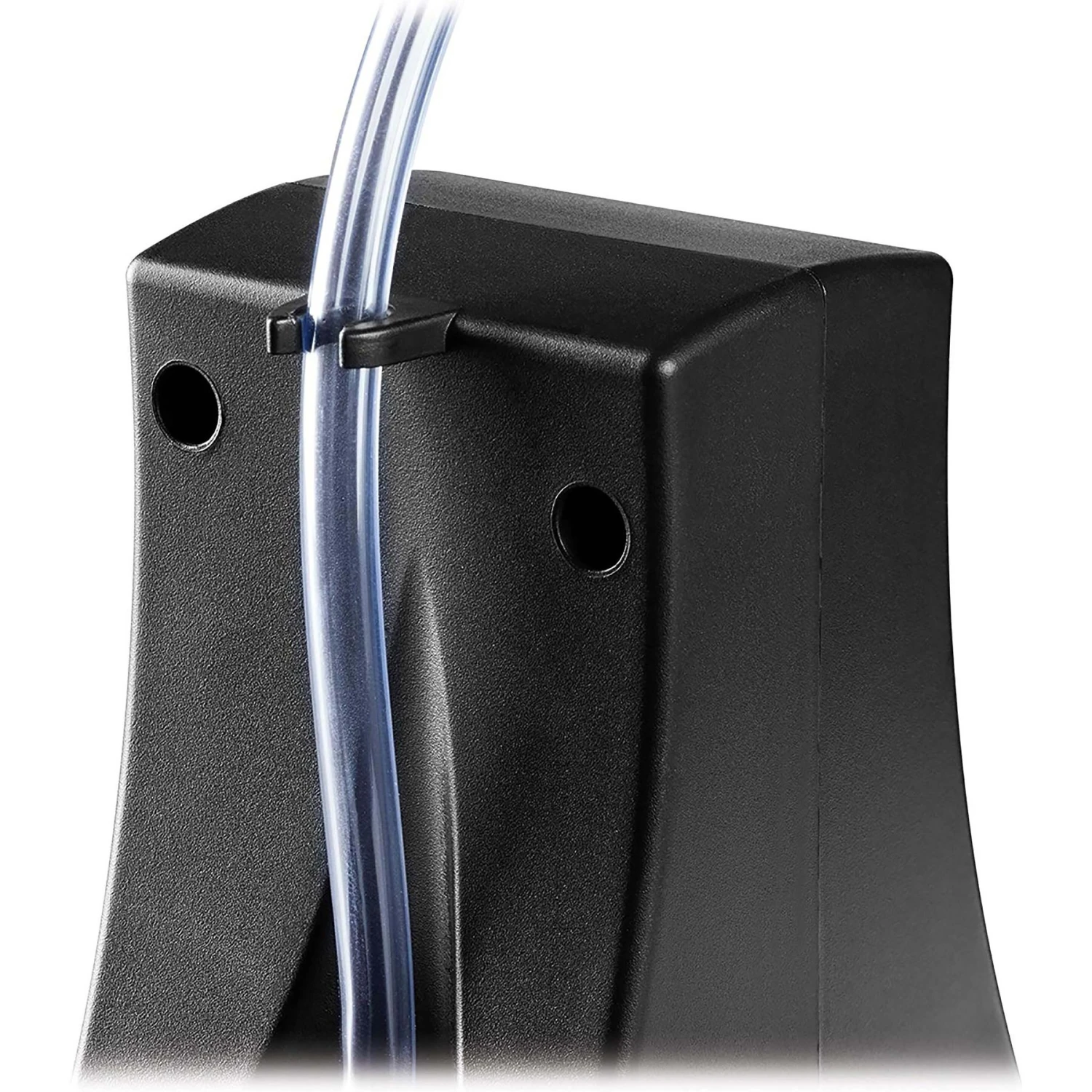 Aqueon Quiet Flow 10 Aquarium Air Pump 5 Aqueon Quiet Flow 10 Aquarium Air Pump - Image 3