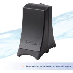 Aqueon Quiet Flow 10 Aquarium Air Pump 13 Aqueon Quiet Flow 10 Aquarium Air Pump -Fish Products 202352 PT3. AC SS1800 V1638491263