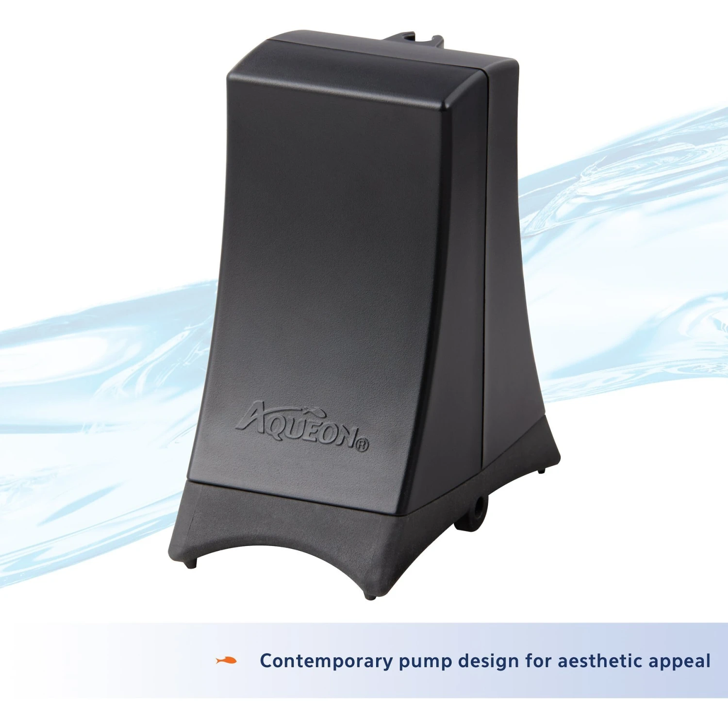 Aqueon Quiet Flow 10 Aquarium Air Pump 6 Aqueon Quiet Flow 10 Aquarium Air Pump - Image 4