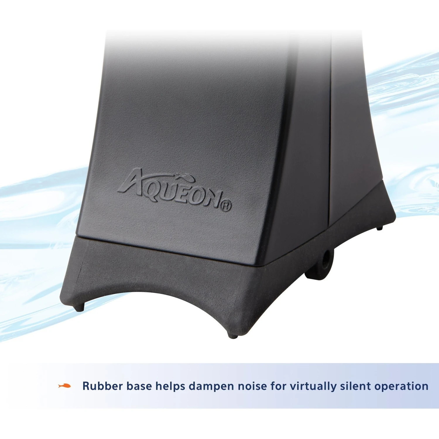 Aqueon Quiet Flow 10 Aquarium Air Pump 7 Aqueon Quiet Flow 10 Aquarium Air Pump - Image 5