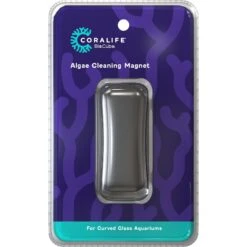 Coralife BioCube Aquarium Cleaning Algae Magnet, Small
