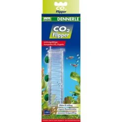 Dennerle CO2 Flipper Fish Aquarium Diffuser