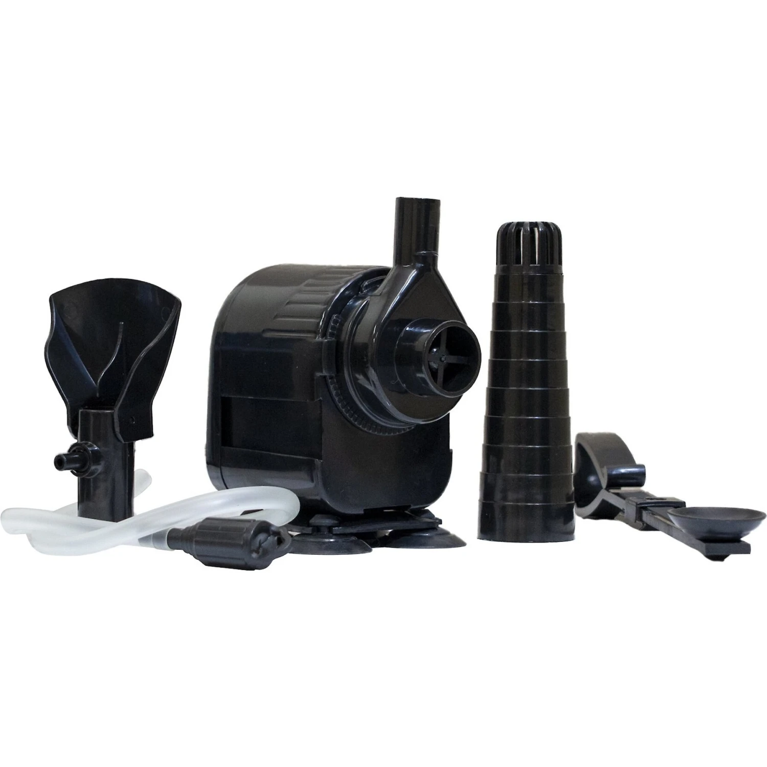 JBJ Aquarium Accela Submersible Powerheads Aquarium Pump 5 JBJ Aquarium Accela Submersible Powerheads Aquarium Pump - Image 3