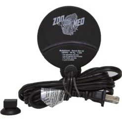 Zoo Med BettaTherm Mini Size Betta Bowl Heater -Fish Products 231125 PT1. AC SS1800 V1586784723