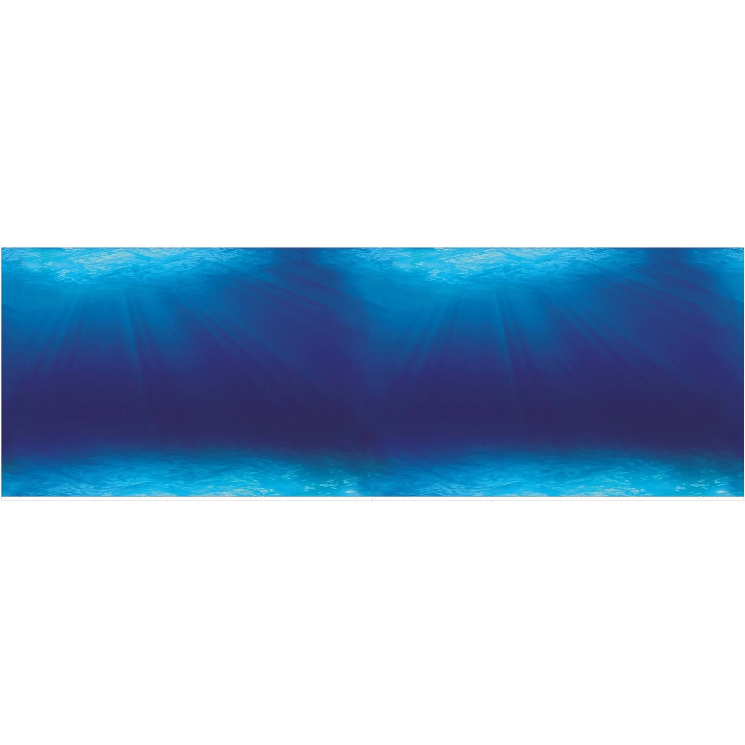 Vepotek Double-Sided Fish Aquarium Background, Deep Seabed & Coral Rock 4 Vepotek Double-Sided Fish Aquarium Background, Deep Seabed & Coral Rock - Image 2