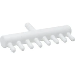 Vepotek Electrical Magnetic Hydroponic Plant & Koi Pond Air Pump -Fish Products 231326 PT3. AC SS1800 V1588005073