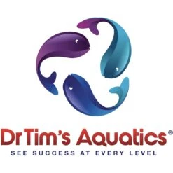 Dr. Tim's Aquatics AquaCleanse Saltwater Aquarium Cleaner -Fish Products 236908 PT7. AC SS1800 V1700860527