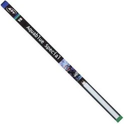 ATI T5 Aquablue Special Aquarium Bulb, 24-watt