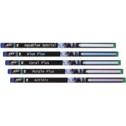 ATI T5 Purple Plus Aquarium Bulb, 54-watt -Fish Products 237123 PT2. AC SS1800 V1637179283